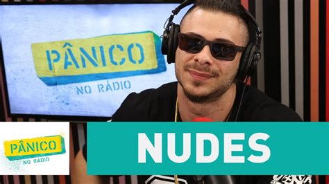 leo stronda nud|Leo Stronda comenta sobre vazamento de nudes 